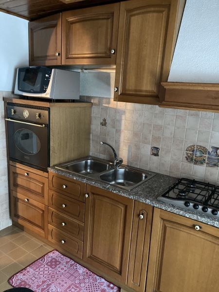 foto 12 Mietobjekt von Privatpersonen Selva di Cadore appartement Venezien Belluno (+Umgebung)