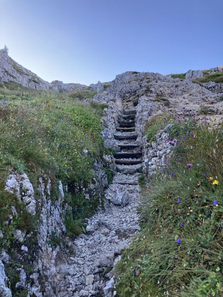 foto 17 Mietobjekt von Privatpersonen Selva di Cadore appartement Venezien Belluno (+Umgebung)