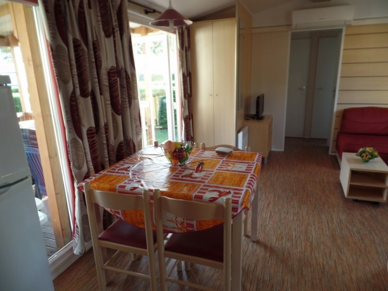 foto 5 Mietobjekt von Privatpersonen Les Mathes mobilhome Poitou-Charentes Charente-Maritime