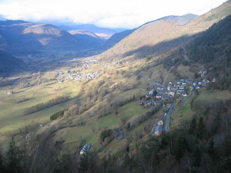 foto 25 Mietobjekt von Privatpersonen Saint Lary Soulan gite Pyrenen Pyrenen Nahaufnahme