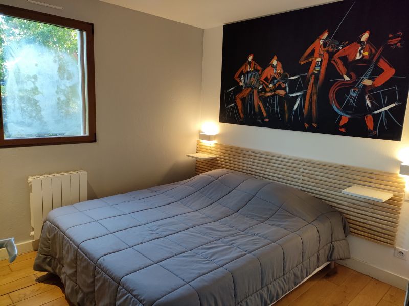 foto 22 Mietobjekt von Privatpersonen Saint Lary Soulan gite Pyrenen Pyrenen Schlafzimmer 2