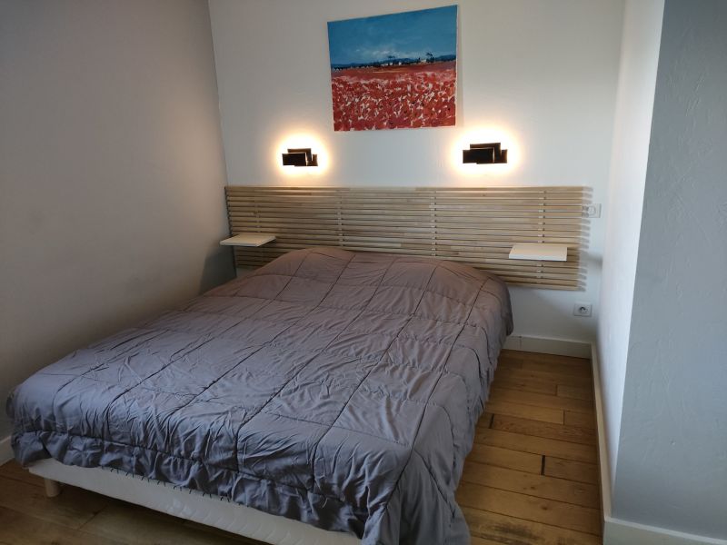 foto 23 Mietobjekt von Privatpersonen Saint Lary Soulan gite Pyrenen Pyrenen Schlafzimmer 3