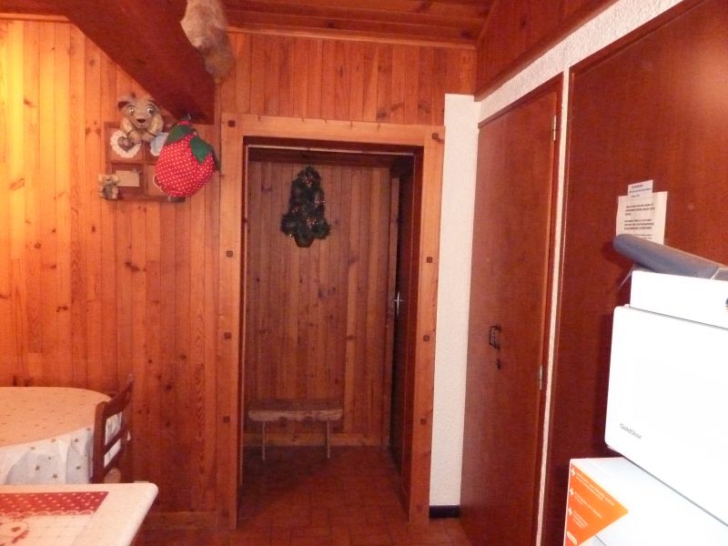 foto 10 Mietobjekt von Privatpersonen Crest Voland Cohennoz appartement Rhne-Alpes Savoyen Flur