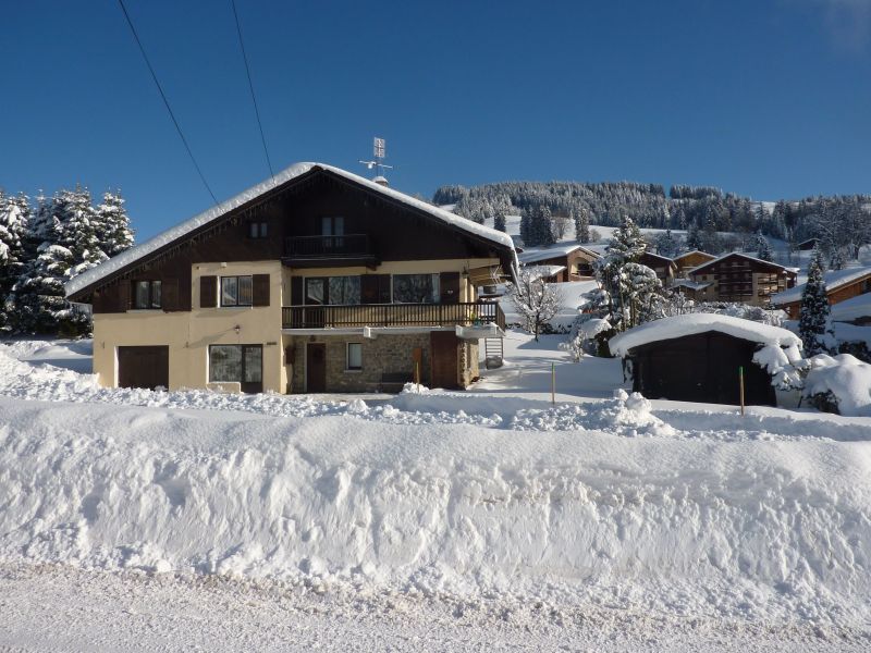 foto 0 Mietobjekt von Privatpersonen Crest Voland Cohennoz appartement Rhne-Alpes Savoyen