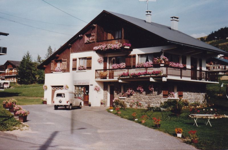 foto 1 Mietobjekt von Privatpersonen Crest Voland Cohennoz appartement Rhne-Alpes Savoyen