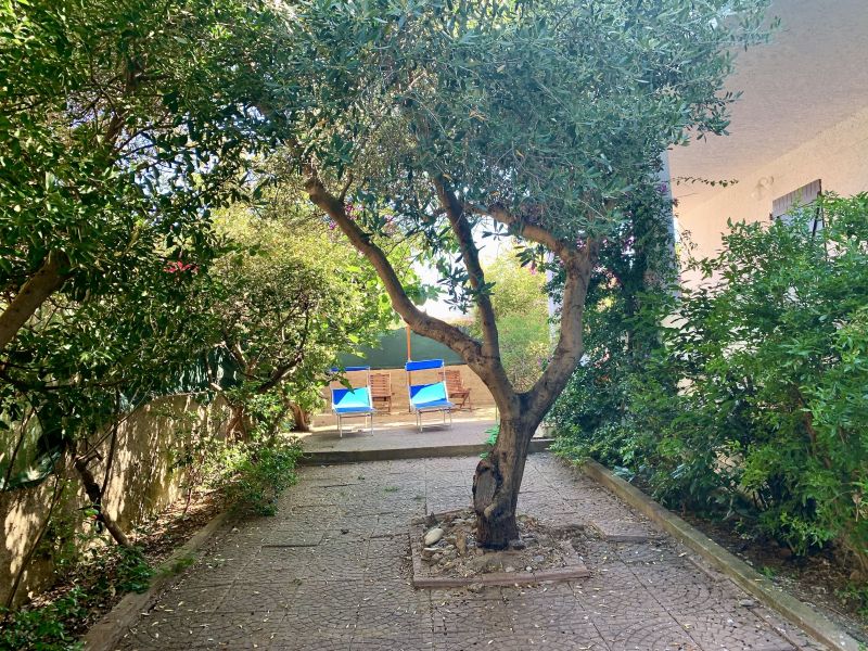 foto 20 Mietobjekt von Privatpersonen Golfo Aranci villa Sardinien Olbia Tempio (+ Umland) Garten