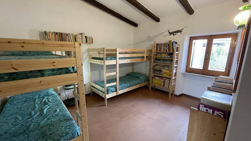 foto 13 Mietobjekt von Privatpersonen Golfo Aranci villa Sardinien Olbia Tempio (+ Umland) Schlafzimmer 4