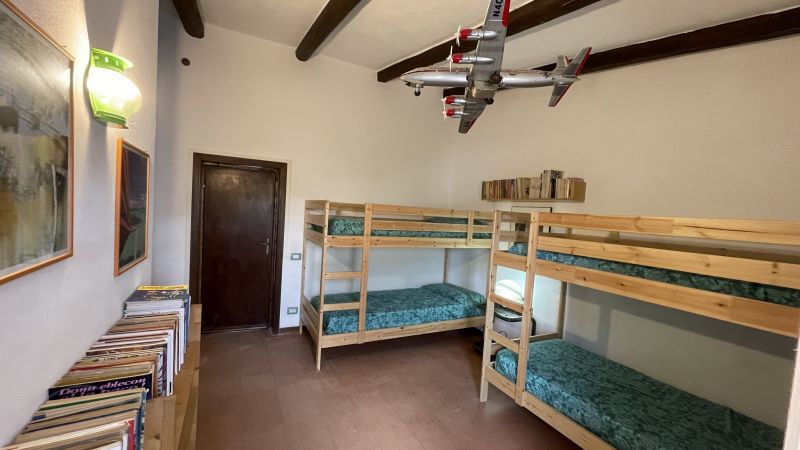 foto 14 Mietobjekt von Privatpersonen Golfo Aranci villa Sardinien Olbia Tempio (+ Umland) Schlafzimmer 4