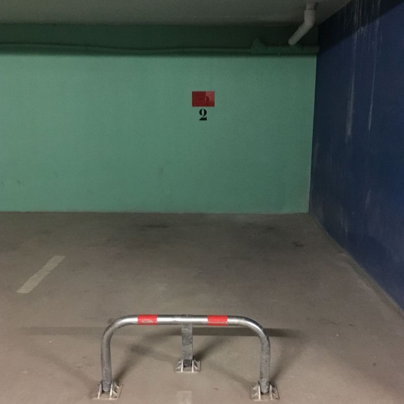 foto 15 Mietobjekt von Privatpersonen Tignes studio Rhne-Alpes Savoyen Parkplatz