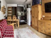 Ferienunterknfte 1-zimmerappartements mit kochnische Tignes: studio Nr. 61425