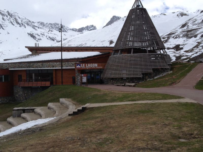 foto 18 Mietobjekt von Privatpersonen Tignes studio Rhne-Alpes Savoyen Schwimmbad