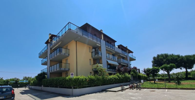 foto 2 Mietobjekt von Privatpersonen Alba Adriatica appartement Abruzzen Teramo (+Umland) Ansicht des Objektes