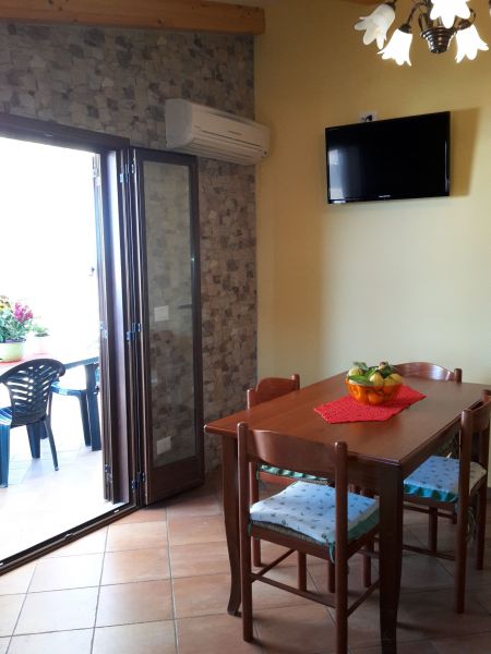 foto 2 Mietobjekt von Privatpersonen Capo d'Orlando appartement Sizilien Messina (+Umland) offene Kche