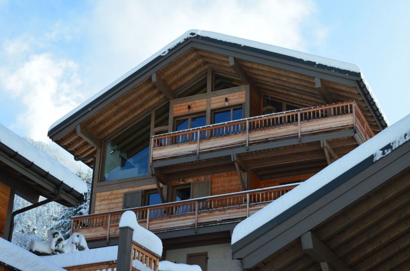 foto 21 Mietobjekt von Privatpersonen Valfrjus chalet Rhne-Alpes Savoyen Ansicht des Objektes