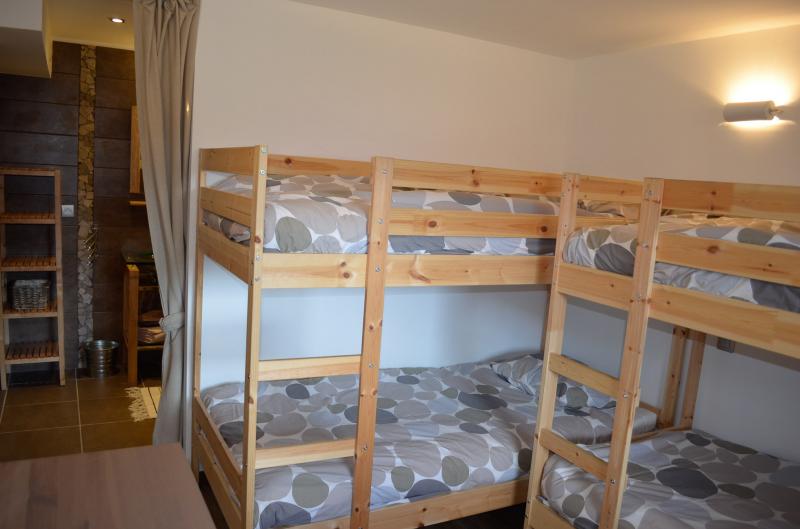 foto 18 Mietobjekt von Privatpersonen Valfrjus chalet Rhne-Alpes Savoyen Schlafzimmer 5