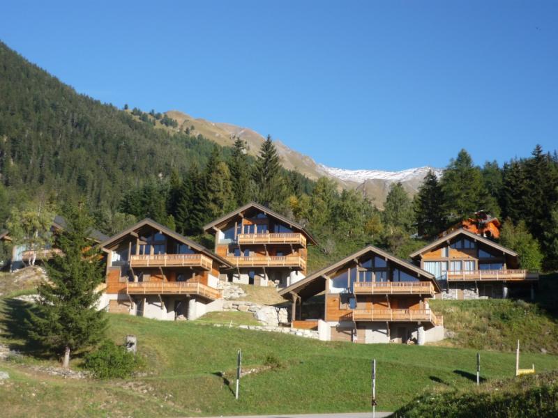 foto 24 Mietobjekt von Privatpersonen Valfrjus chalet Rhne-Alpes Savoyen Ansicht des Objektes