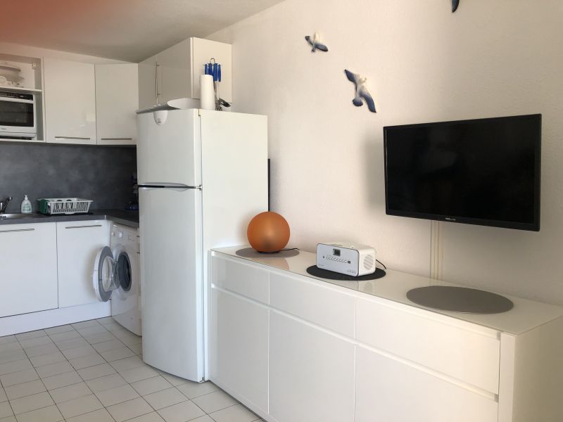 foto 4 Mietobjekt von Privatpersonen Cap d'Agde appartement Languedoc-Roussillon Hrault Aufenthalt