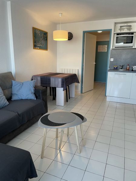 foto 8 Mietobjekt von Privatpersonen Cap d'Agde appartement Languedoc-Roussillon Hrault Aufenthalt