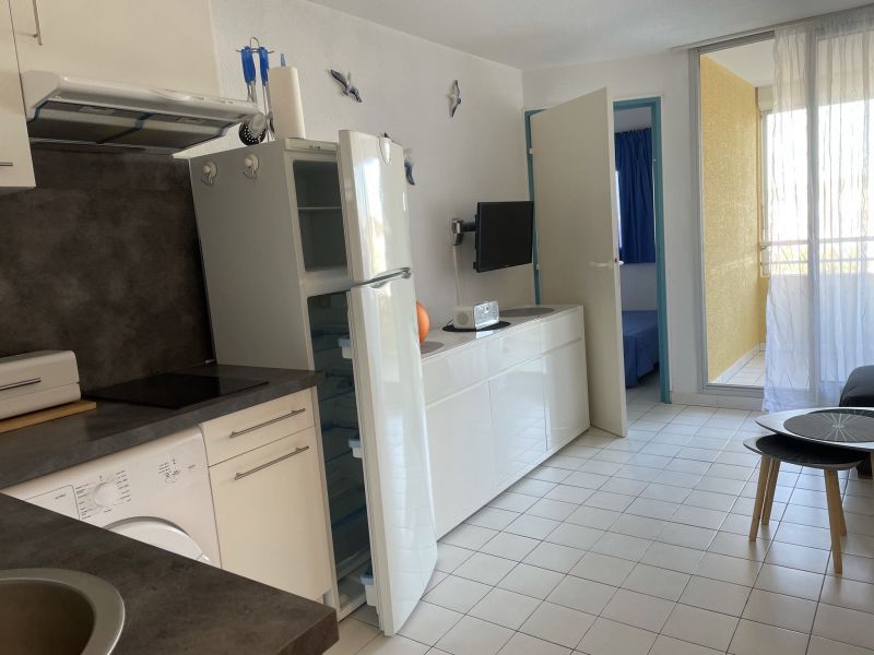 foto 5 Mietobjekt von Privatpersonen Cap d'Agde appartement Languedoc-Roussillon Hrault Aufenthalt