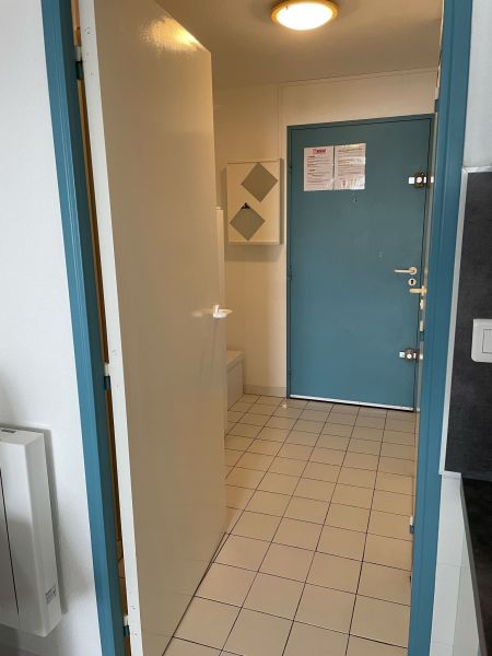 foto 12 Mietobjekt von Privatpersonen Cap d'Agde appartement Languedoc-Roussillon Hrault Flur