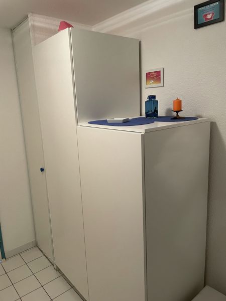 foto 14 Mietobjekt von Privatpersonen Cap d'Agde appartement Languedoc-Roussillon Hrault Flur