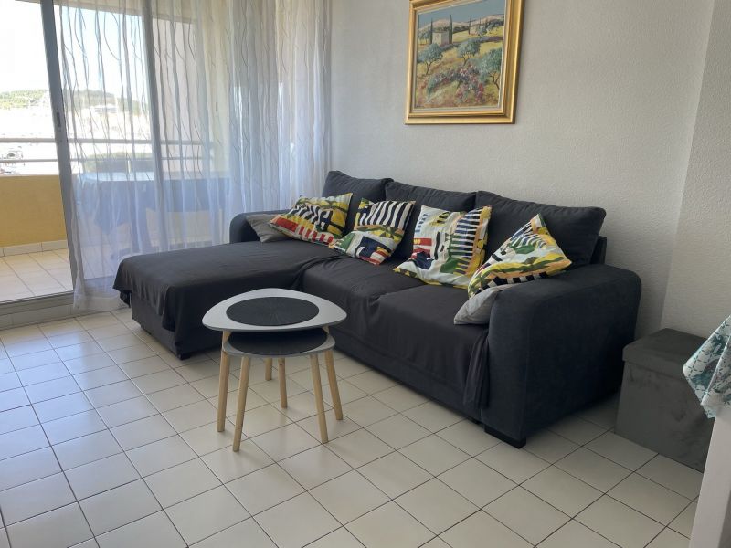 foto 6 Mietobjekt von Privatpersonen Cap d'Agde appartement Languedoc-Roussillon Hrault Aufenthalt