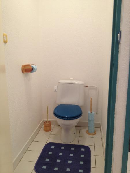 foto 3 Mietobjekt von Privatpersonen Cap d'Agde appartement Languedoc-Roussillon Hrault separates WC