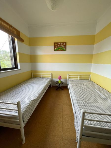 foto 12 Mietobjekt von Privatpersonen Palmela gite Grande Lisboa und Setbal Setbal Schlafzimmer 2