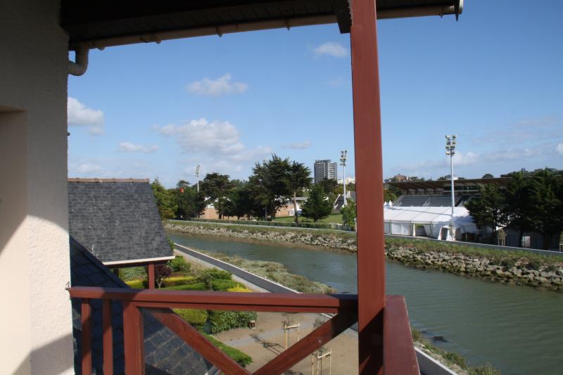 foto 2 Mietobjekt von Privatpersonen La Baule studio Pays de la Loire Loire-Atlantique Ausblick vom Balkon