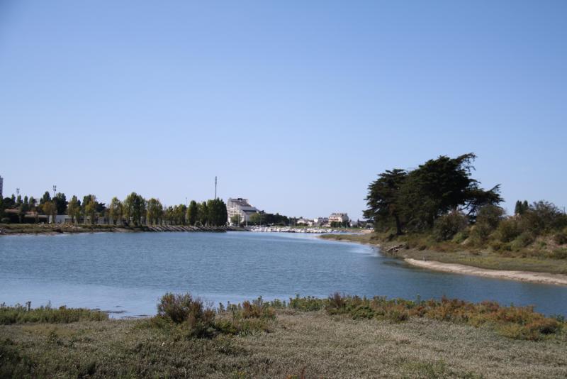 foto 20 Mietobjekt von Privatpersonen La Baule studio Pays de la Loire Loire-Atlantique Ausblick aus der Ferienunterkunft