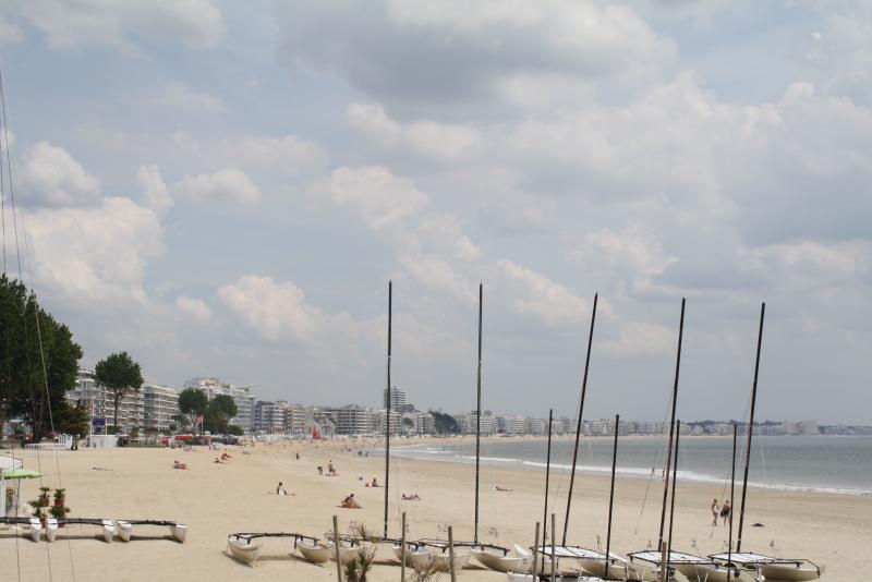 foto 23 Mietobjekt von Privatpersonen La Baule studio Pays de la Loire Loire-Atlantique Nahaufnahme