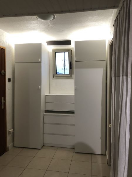 foto 8 Mietobjekt von Privatpersonen La Londe-les-Maures appartement Provence-Alpes-Cte d'Azur Var Eingang