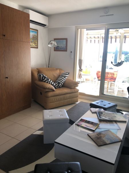 foto 6 Mietobjekt von Privatpersonen La Londe-les-Maures appartement Provence-Alpes-Cte d'Azur Var Aufenthalt