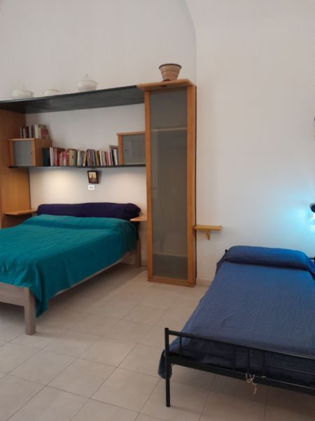 foto 6 Mietobjekt von Privatpersonen Santa Maria al Bagno appartement Apulien Lecce (+Umland) Schlafzimmer