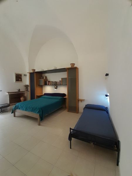 foto 7 Mietobjekt von Privatpersonen Santa Maria al Bagno appartement Apulien Lecce (+Umland) Schlafzimmer
