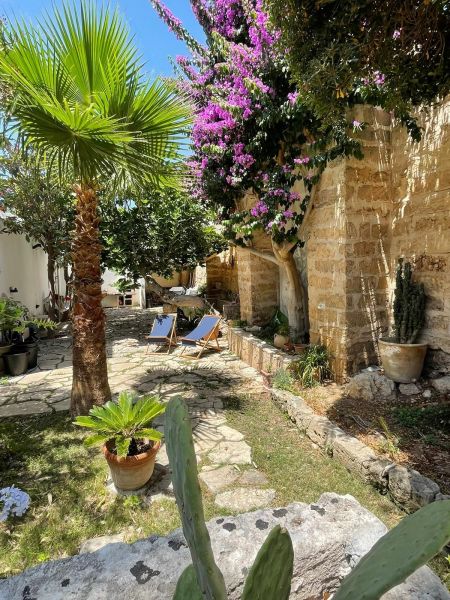 foto 19 Mietobjekt von Privatpersonen Santa Maria al Bagno appartement Apulien Lecce (+Umland) Garten
