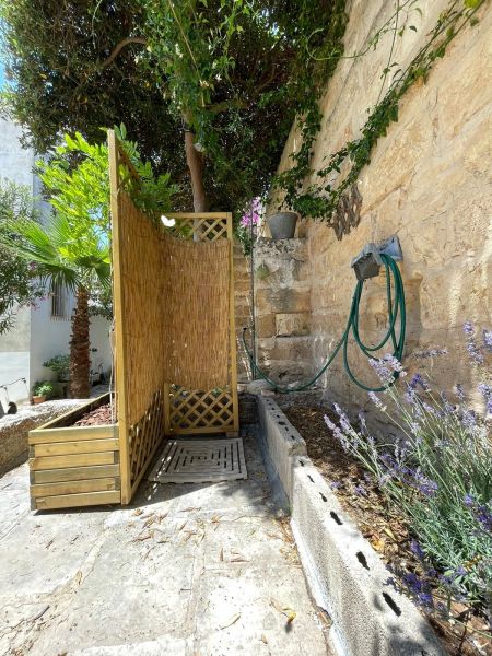 foto 20 Mietobjekt von Privatpersonen Santa Maria al Bagno appartement Apulien Lecce (+Umland) Garten