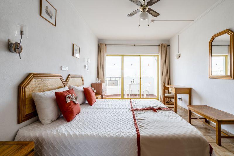 foto 7 Mietobjekt von Privatpersonen Portimo appartement Algarve  Schlafzimmer 1