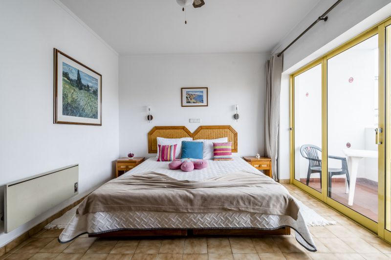 foto 10 Mietobjekt von Privatpersonen Portimo appartement Algarve  Schlafzimmer 2