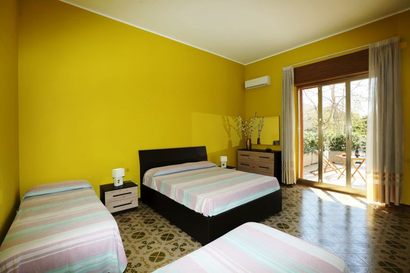 foto 18 Mietobjekt von Privatpersonen Avola villa Sizilien Syrakus (+Umland) Schlafzimmer 1