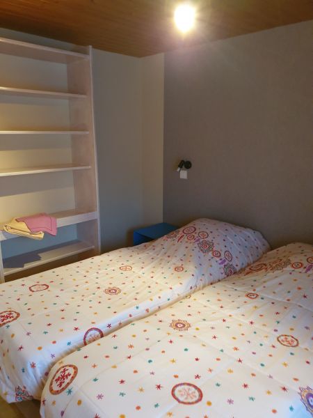 foto 5 Mietobjekt von Privatpersonen La Bresse Hohneck appartement Lorraine Vogesen Schlafzimmer 1