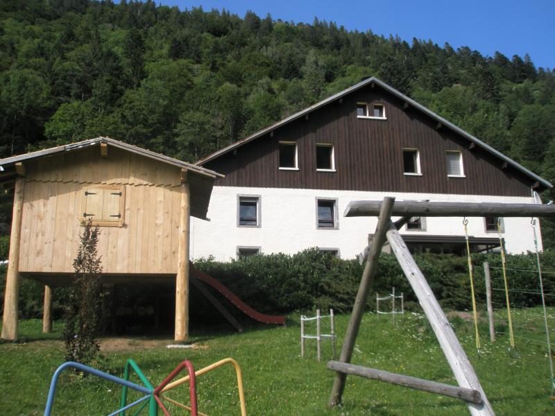 foto 0 Mietobjekt von Privatpersonen La Bresse Hohneck appartement Lorraine Vogesen Ansicht des Objektes