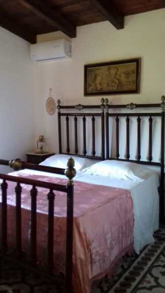 foto 12 Mietobjekt von Privatpersonen Porto Cesareo appartement Apulien Lecce (+Umland) Schlafzimmer 1