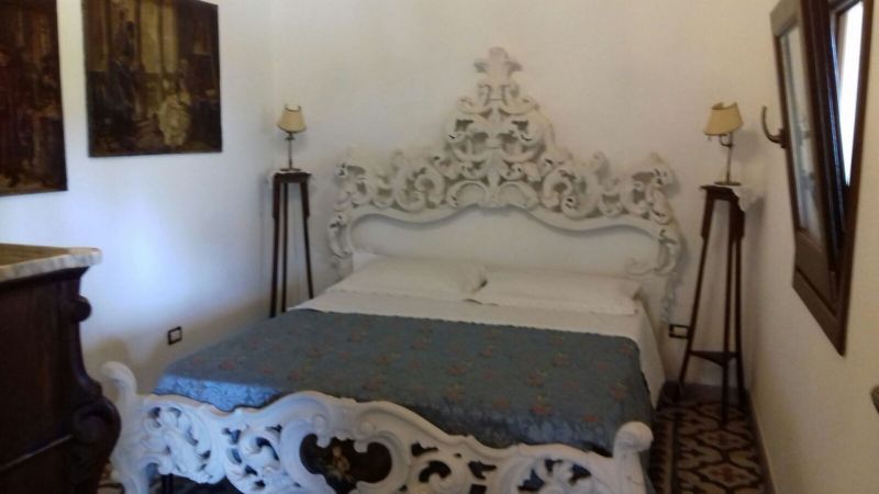 foto 13 Mietobjekt von Privatpersonen Porto Cesareo appartement Apulien Lecce (+Umland) Schlafzimmer 2
