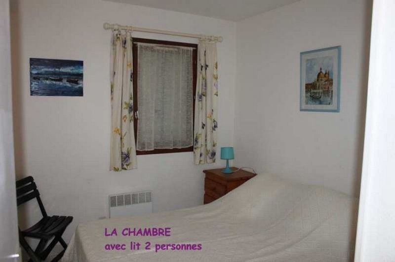 foto 10 Mietobjekt von Privatpersonen Cap d'Agde appartement Languedoc-Roussillon Hrault Schlafzimmer