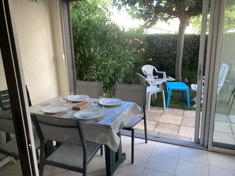 foto 0 Mietobjekt von Privatpersonen Cap d'Agde appartement Languedoc-Roussillon Hrault Ansicht des Objektes