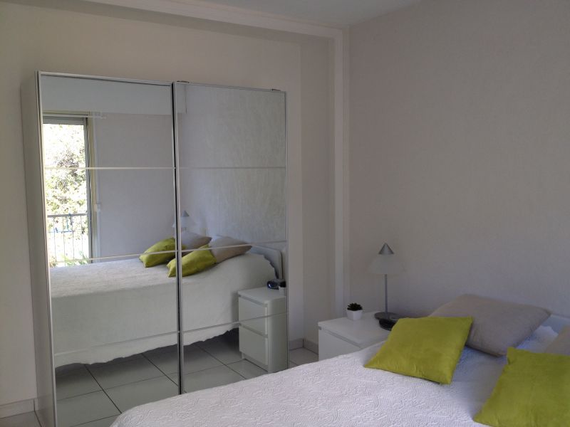 foto 9 Mietobjekt von Privatpersonen Cannes appartement Provence-Alpes-Cte d'Azur Alpes-Maritimes Schlafzimmer