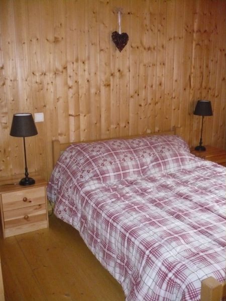 foto 13 Mietobjekt von Privatpersonen Les Carroz d'Araches appartement Rhne-Alpes Haute-Savoie Schlafzimmer 1