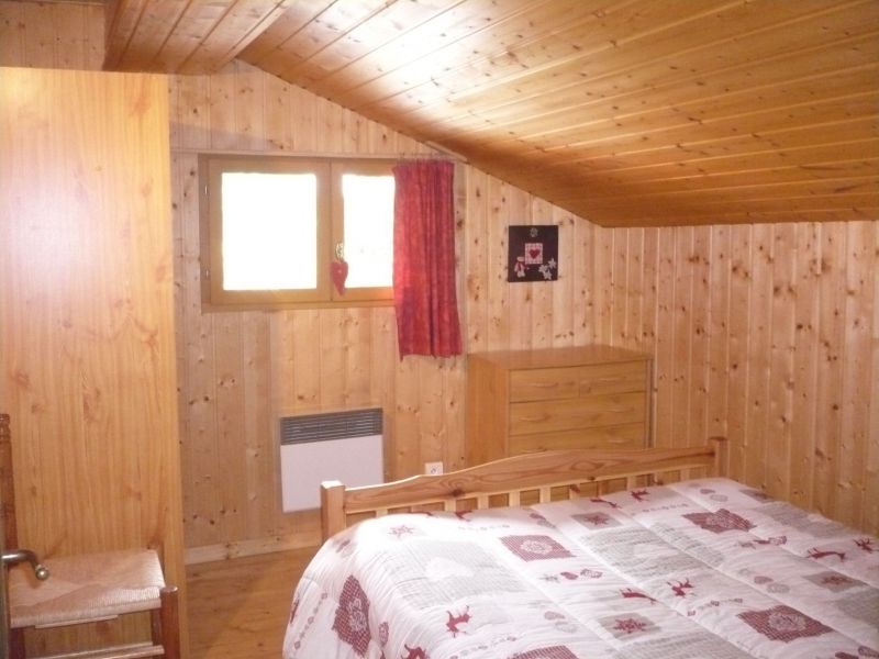 foto 17 Mietobjekt von Privatpersonen Les Carroz d'Araches appartement Rhne-Alpes Haute-Savoie Schlafzimmer 2