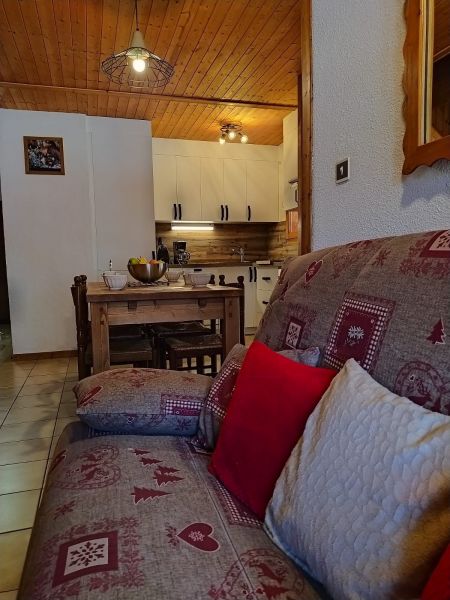 foto 7 Mietobjekt von Privatpersonen Les Carroz d'Araches appartement Rhne-Alpes Haute-Savoie